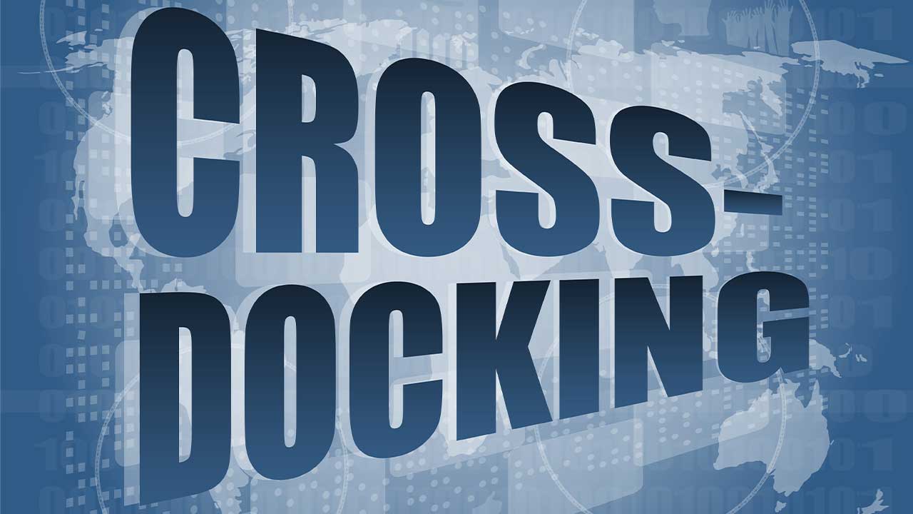 What is Cross-Docking?