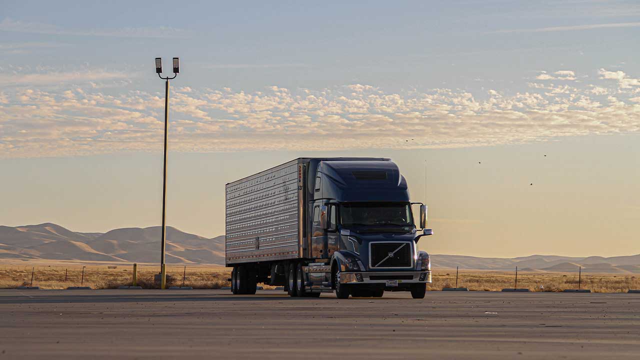 The Truck Driver Shortage: How Bad Is It?