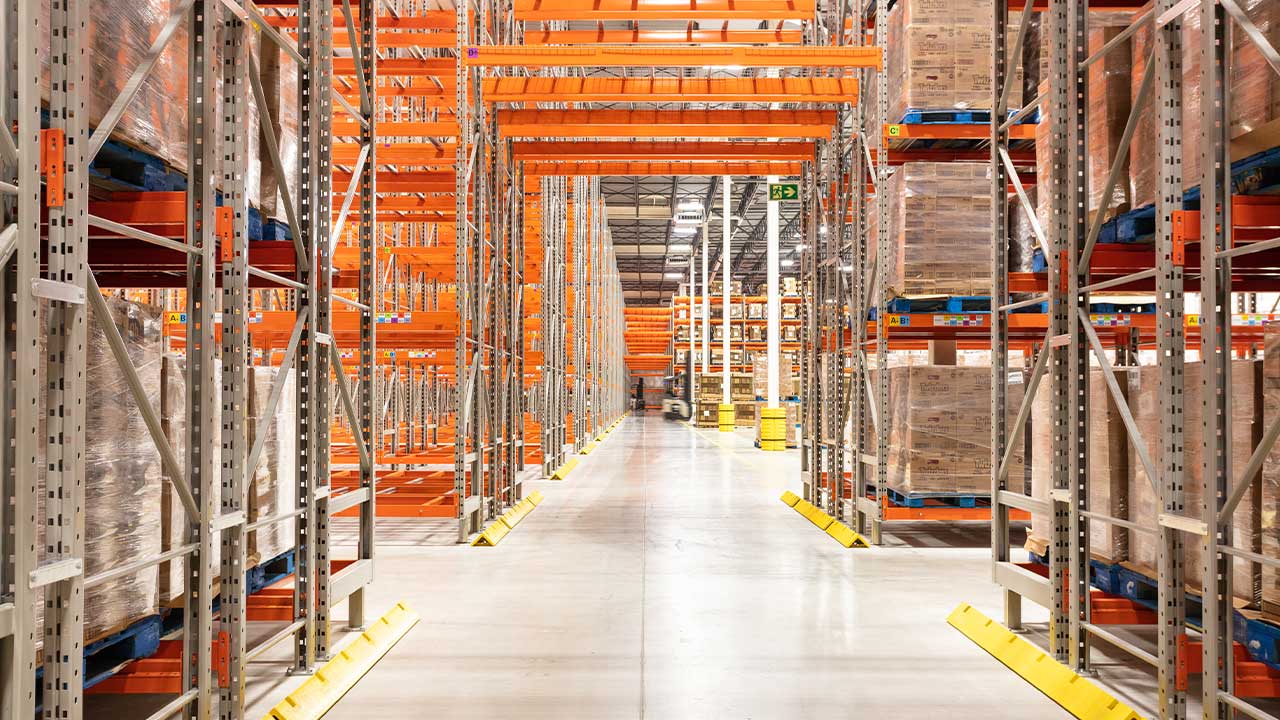 What Is A Managed Warehouse Service? And Is It Right For You?
