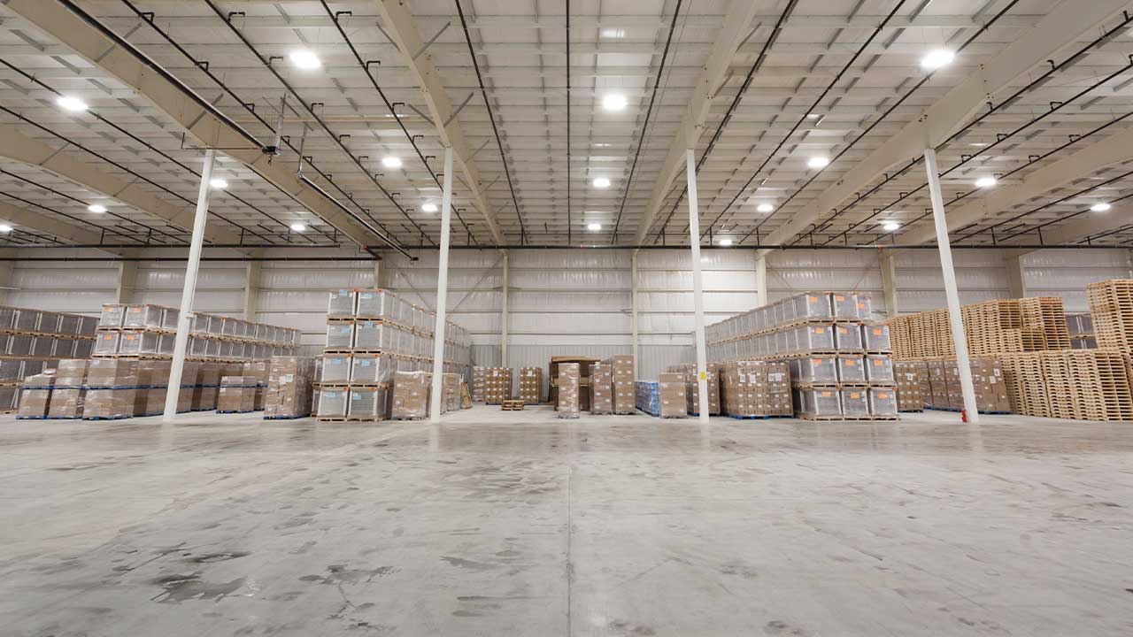 Long Term Warehousing: Do You Need It, And What’s It Going To Cost?