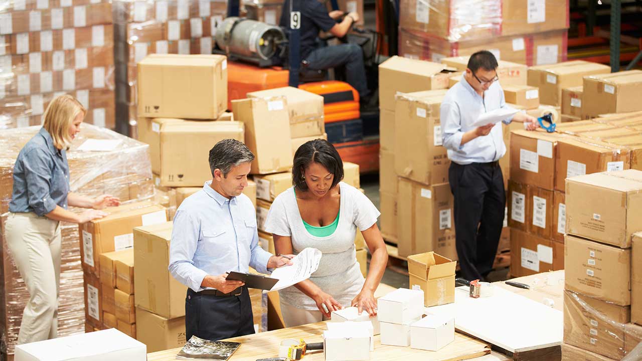Pick and Pack Services – For Every Size Business