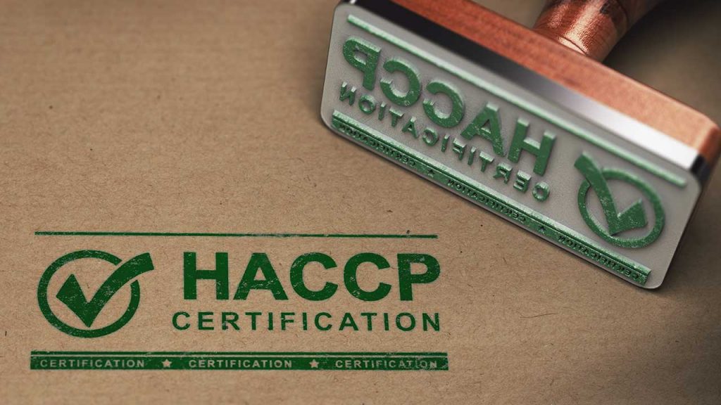 What is HACCP Compliance?