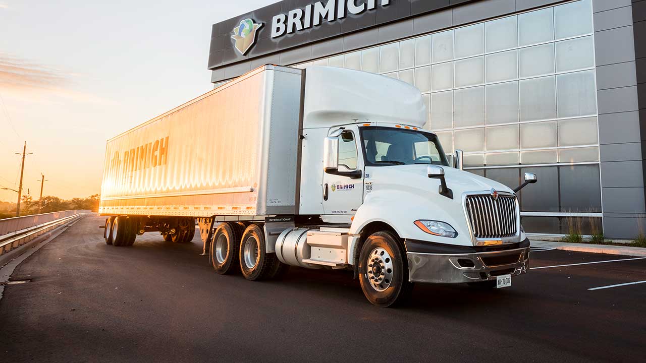 Freight Shipping Acronyms (Common Terms You Should Know)