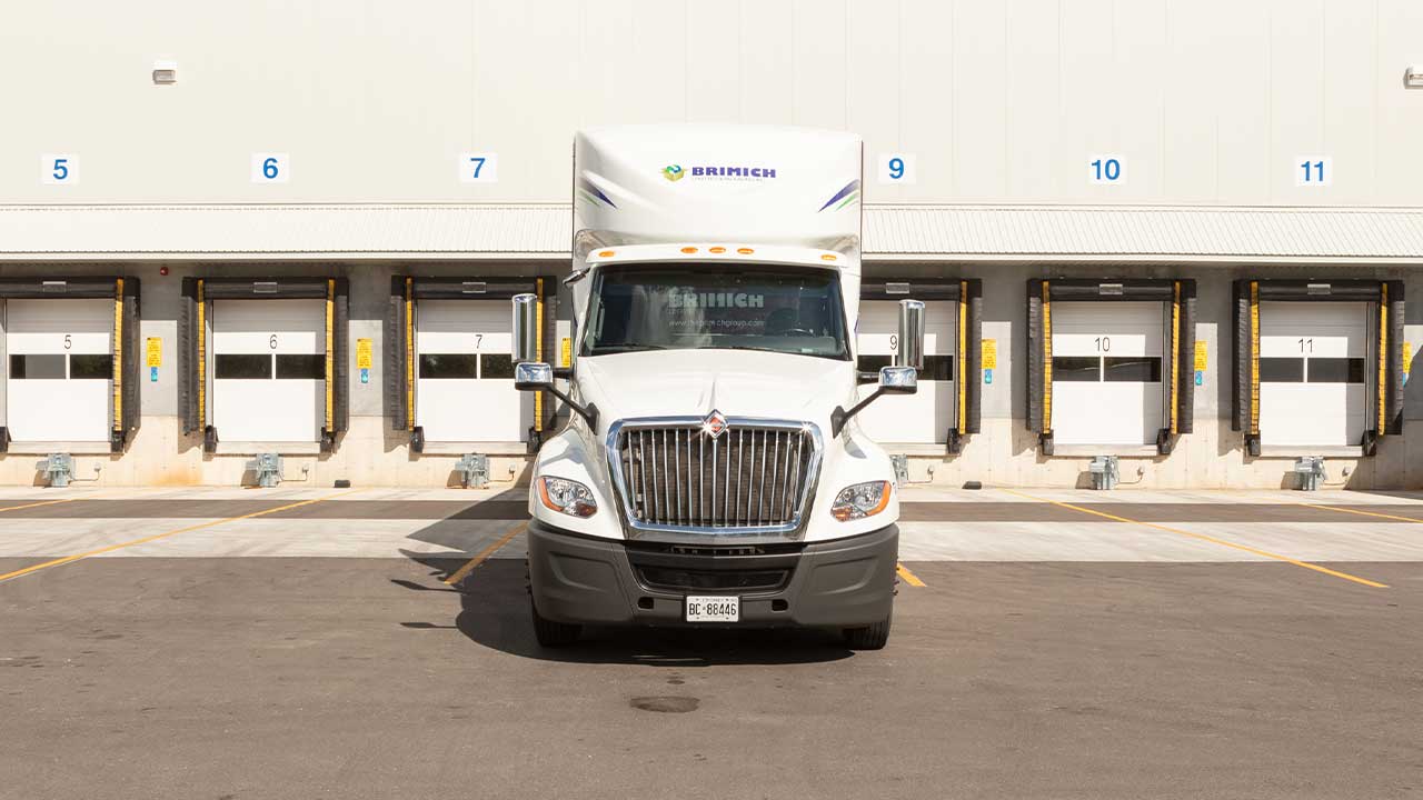 Winning The Delivery Game: How To Improve OTIF