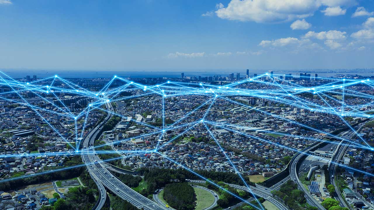 What Is A Logistics Network?