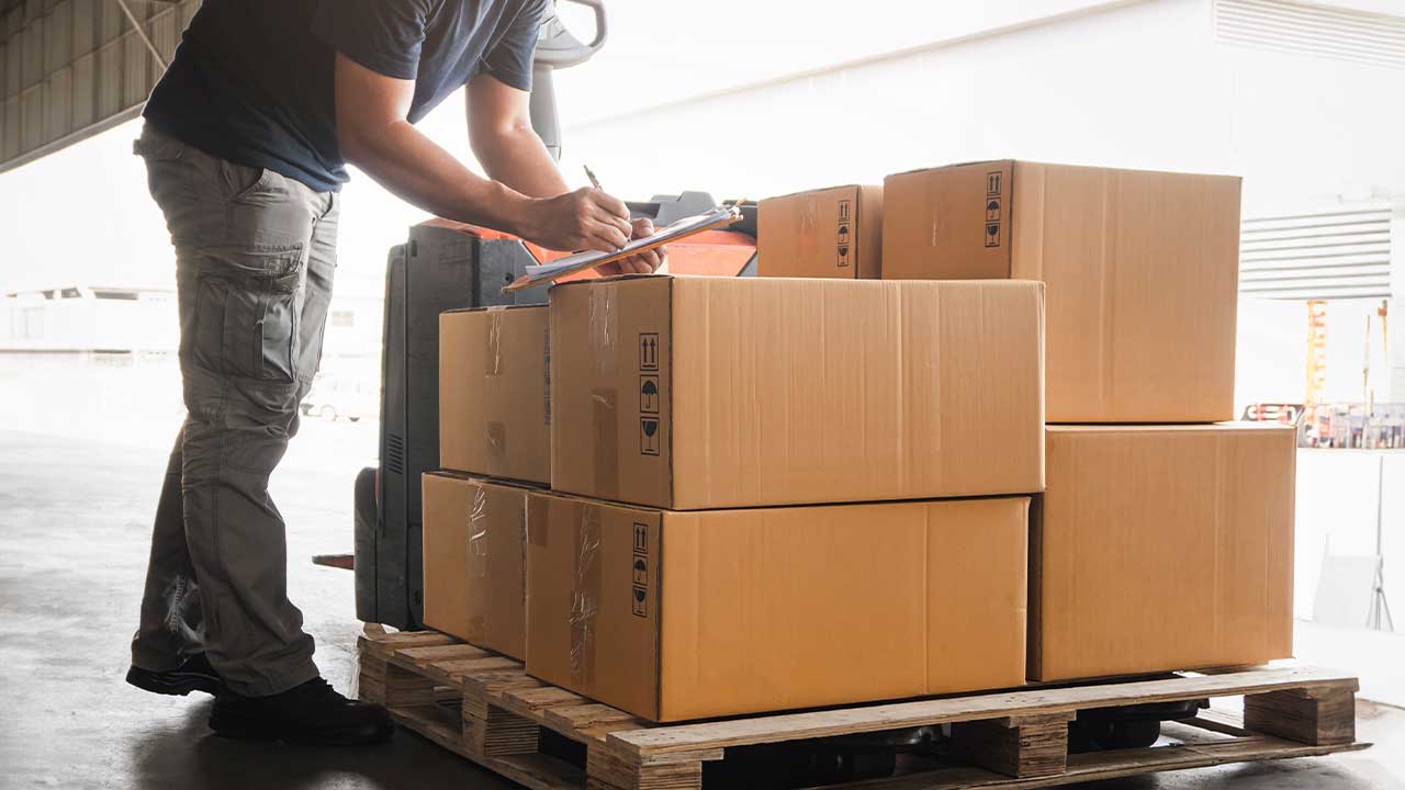 How to Calculate Stockout