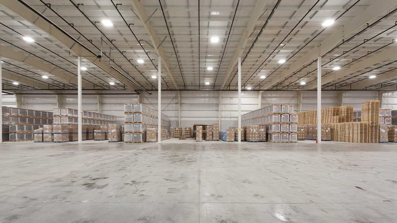 How to Calculate Stockout