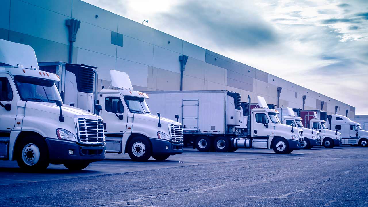 Load Tendering: Proposals For Better Logistics