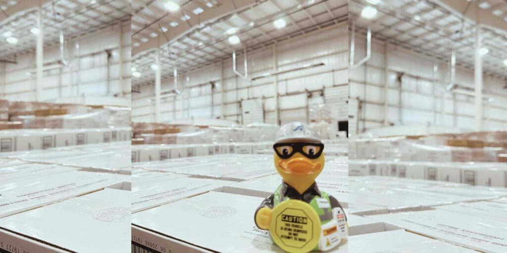 Safety-Duck-Banner