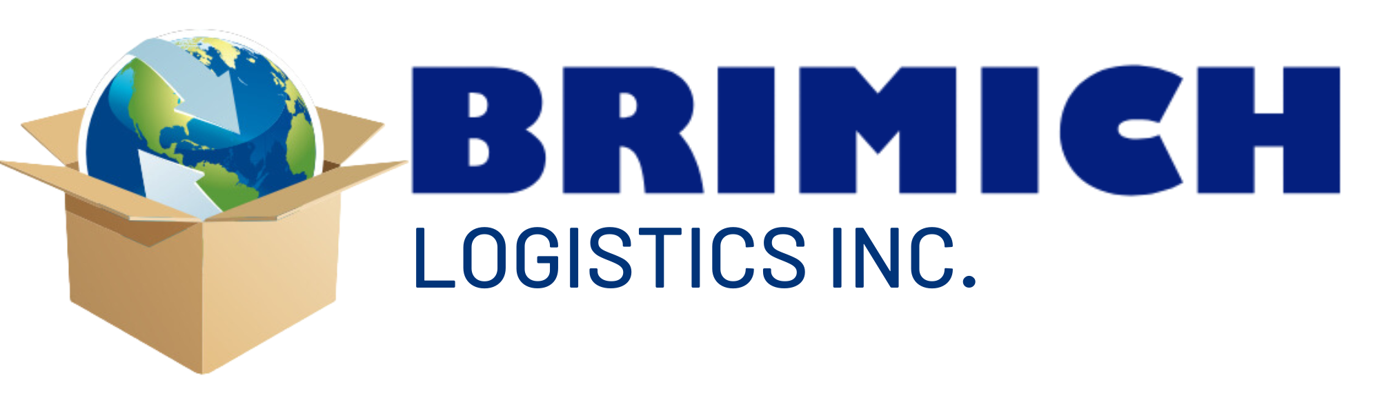 Brimich Logistics
